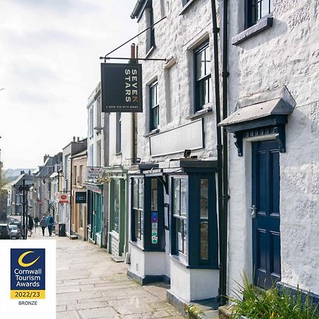 Seven Stars Penryn Hotel Exterior foto