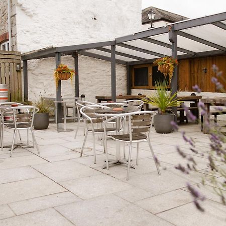 Seven Stars Penryn Hotel Exterior foto