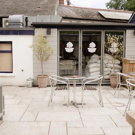 Seven Stars Penryn Hotel Exterior foto