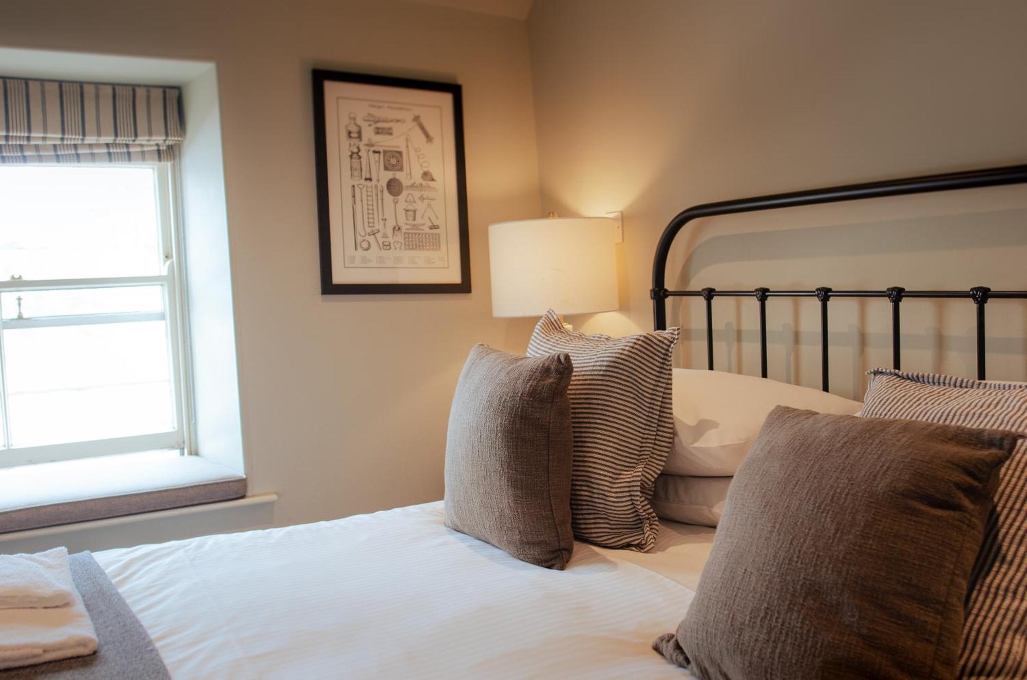Seven Stars Penryn Hotel Quarto foto