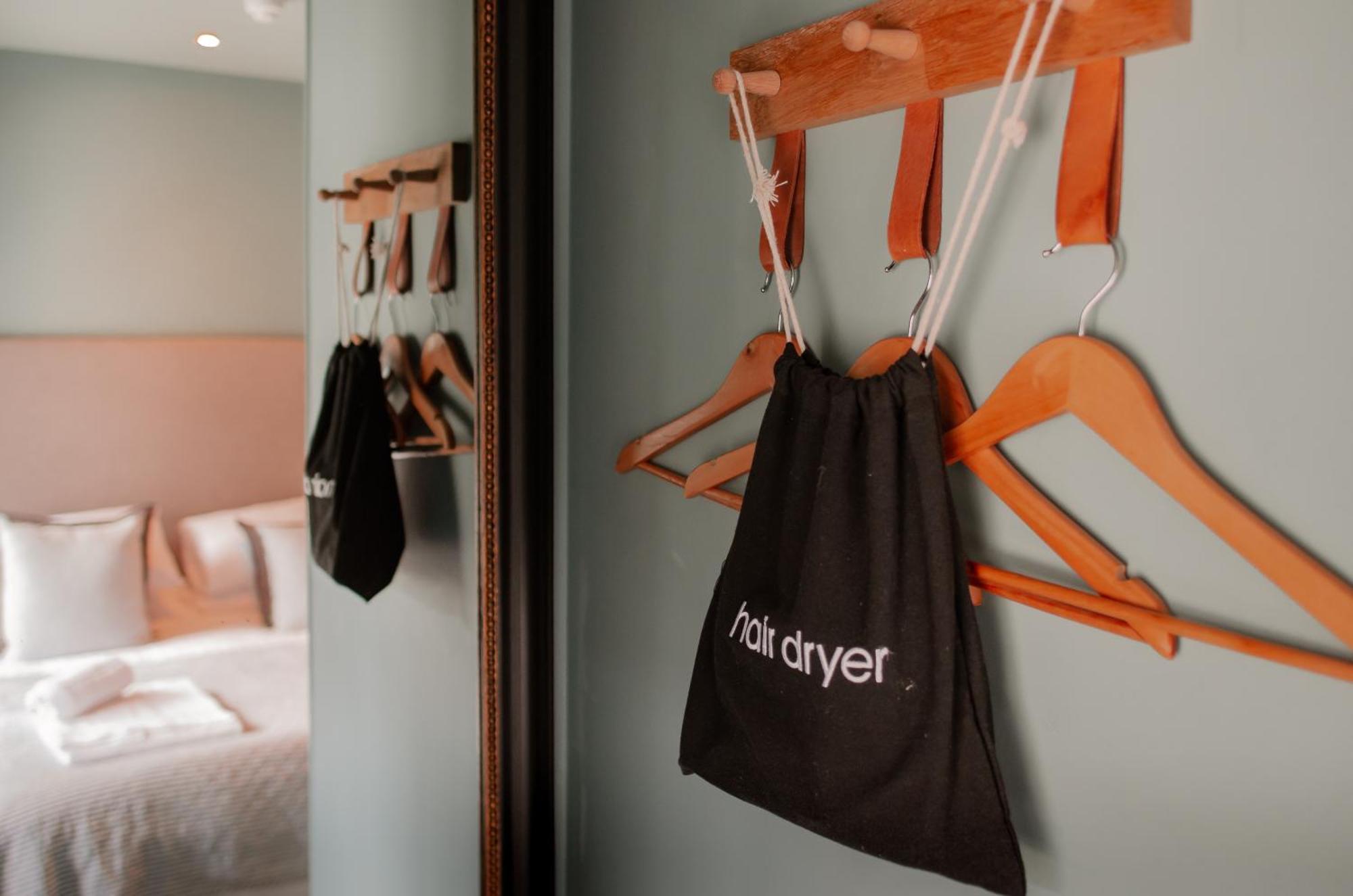 Seven Stars Penryn Hotel Quarto foto