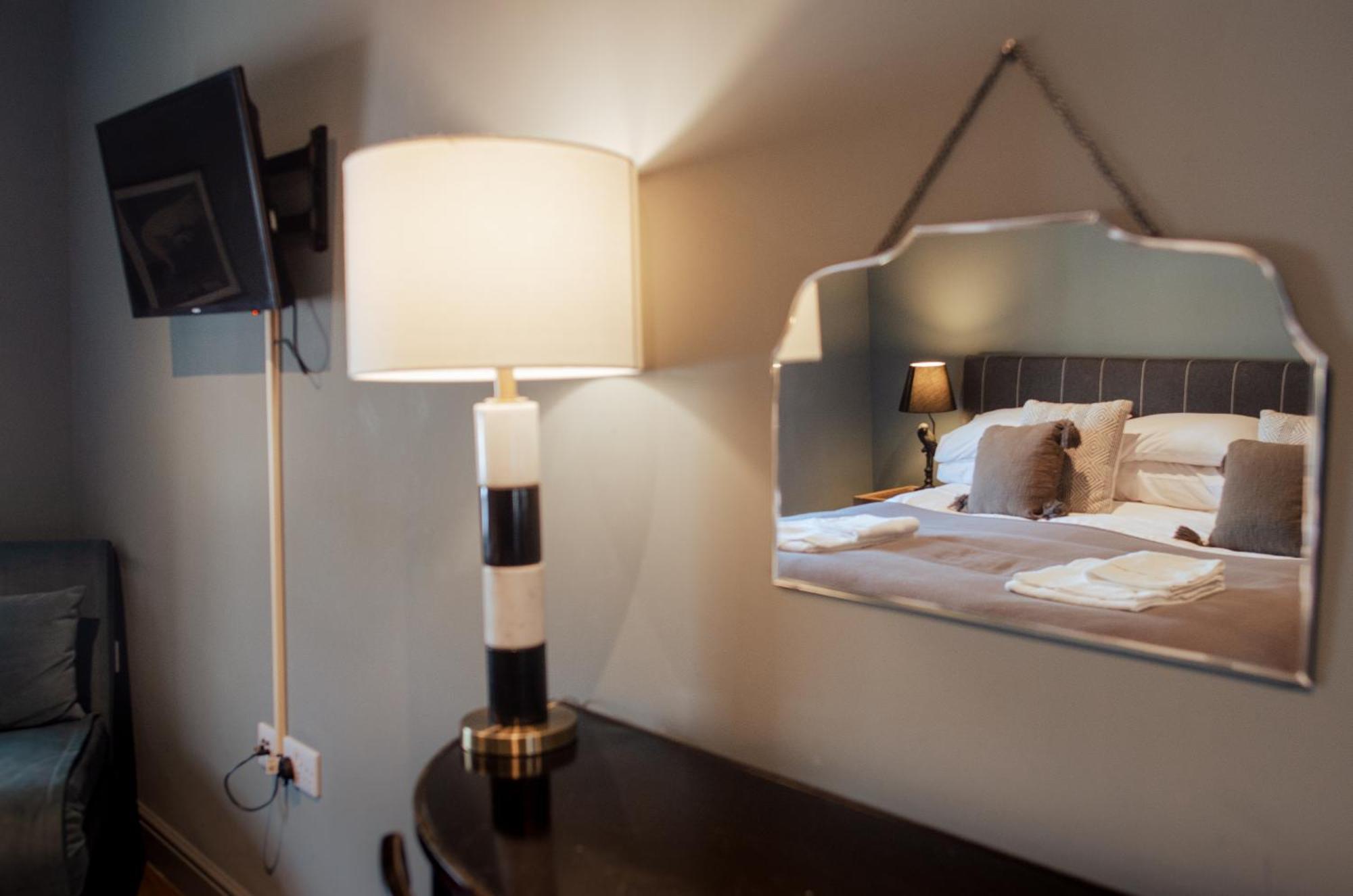 Seven Stars Penryn Hotel Quarto foto