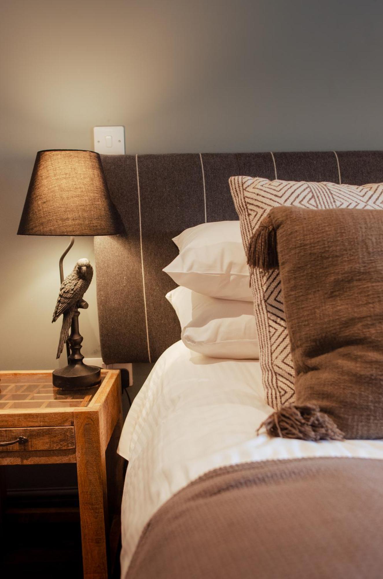 Seven Stars Penryn Hotel Quarto foto